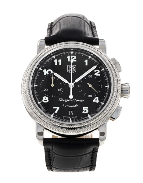 Tag Heuer Classic Targa CX2110